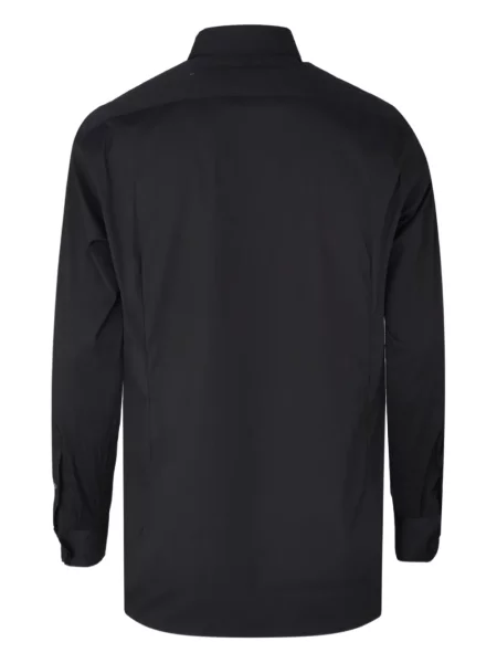 Риза Lardini черно