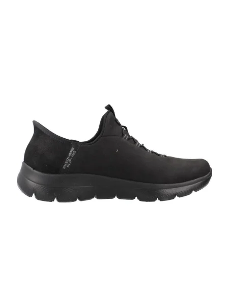 Pantofi Skechers negru
