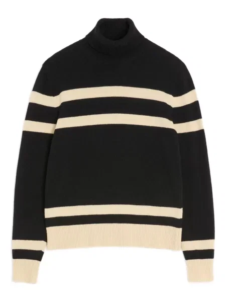 Svetr Valentino Garavani černý