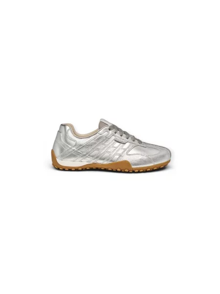 Pantofi Geox maro