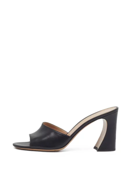 Sandale Gianvito Rossi negru