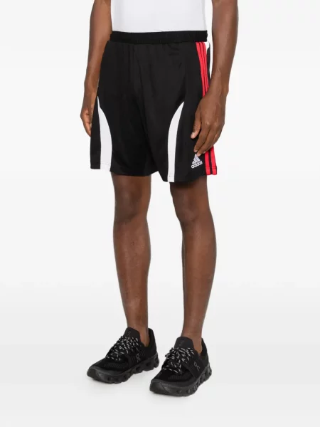 Kraťasy Adidas černé