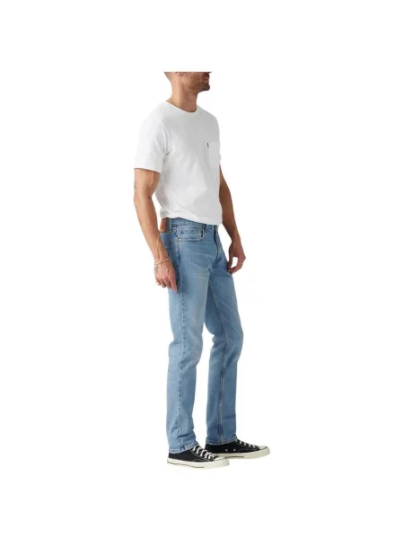 Blugi Levi's® albastru