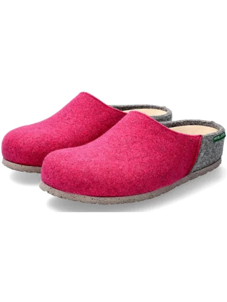 Pantofi Mephisto roz
