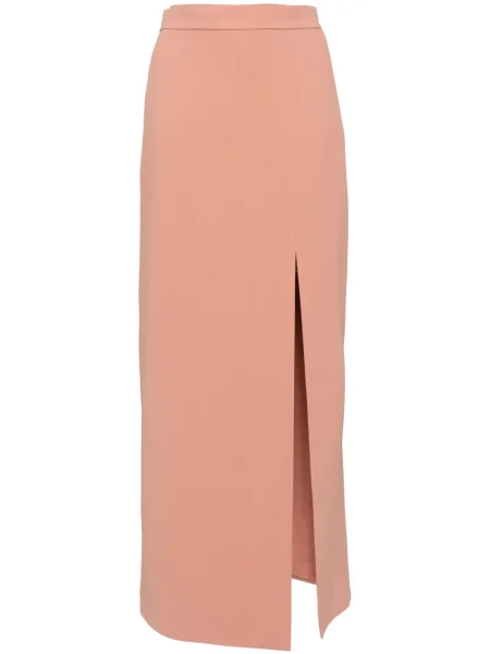 Fustă Elie Saab roz