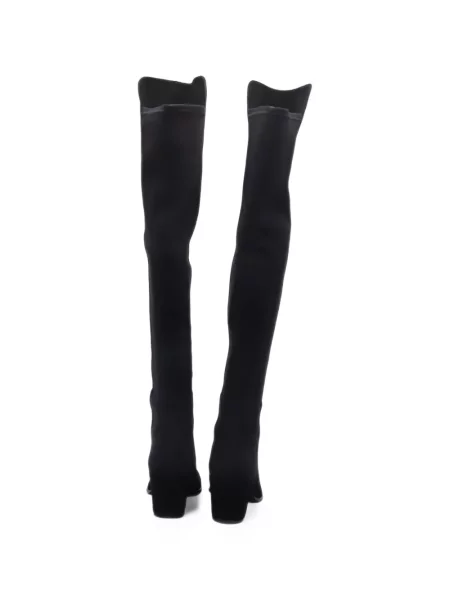 Cizme Stuart Weitzman negru