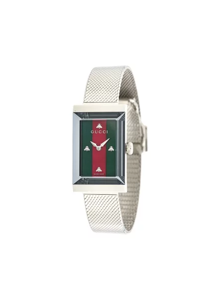 Hodinky Gucci zelené