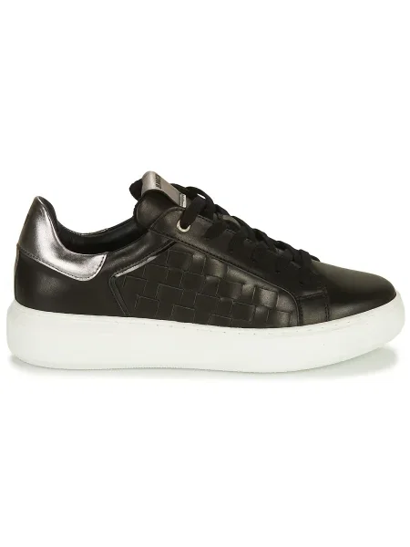 Pantofi Jb Martin negru