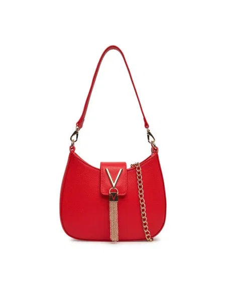 Чанта Valentino Bags черно