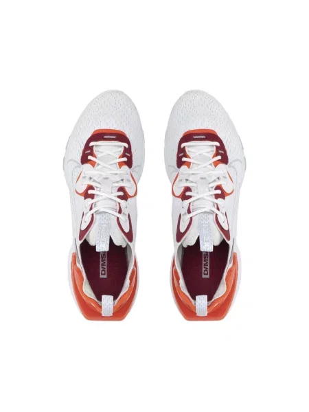 Tenisky Nike React biela