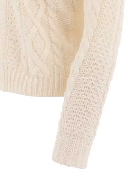 Cardigan Rakki tricotate