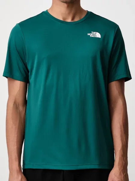 The North Face футболка для тренувань