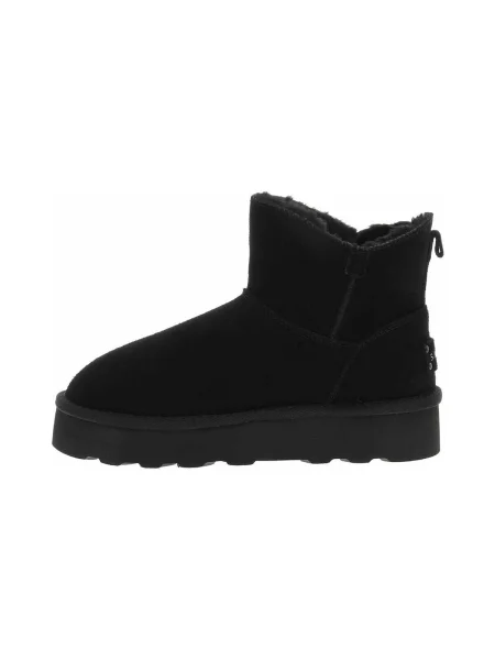 Pantofi S.oliver negru