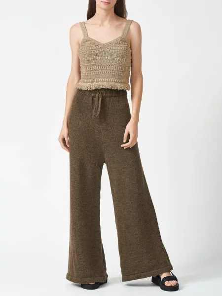 Штани J.b4 Just Before коричневі