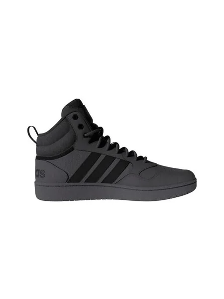 Pantofi Adidas gri