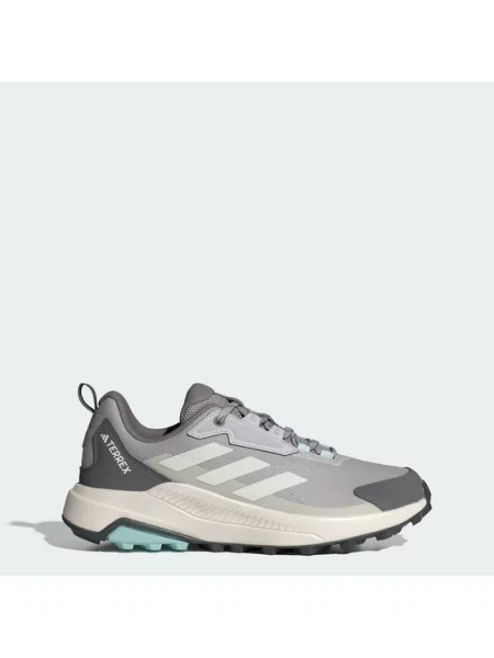 Pantofi Adidas gri