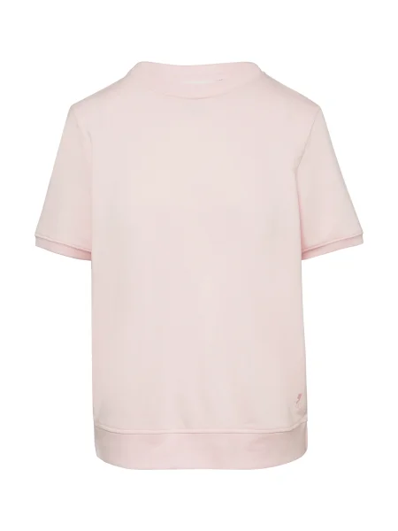 Comma casual identity Tričko růžová