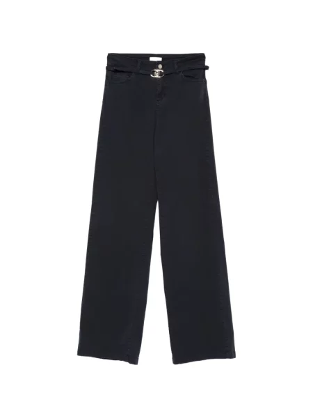 Blugi Liu Jo cu cataramă albastru