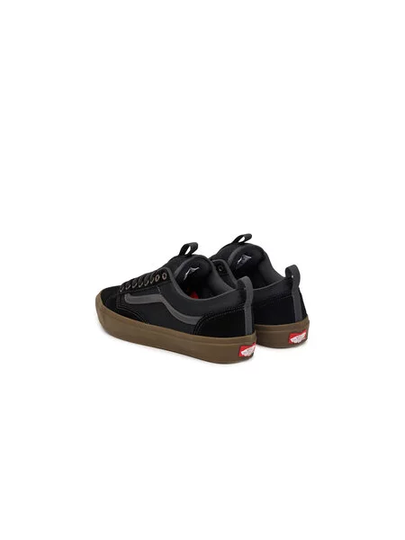 Tenisice Vans Skate Old Skool crna