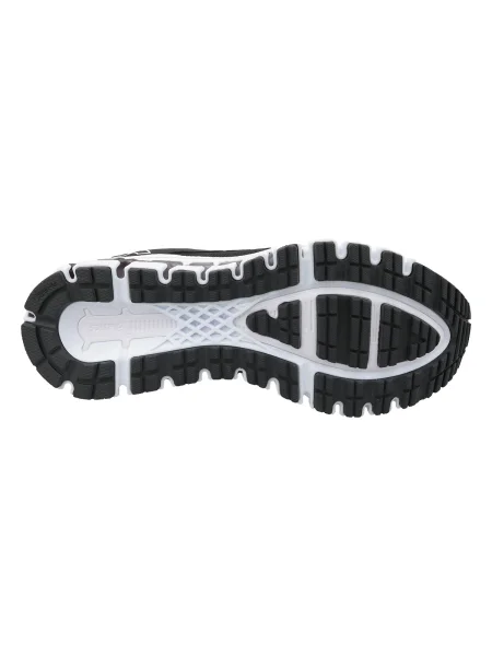 Pantofi copii Asics negru