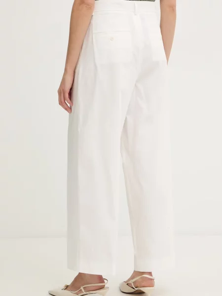 Брюки Weekend Max Mara