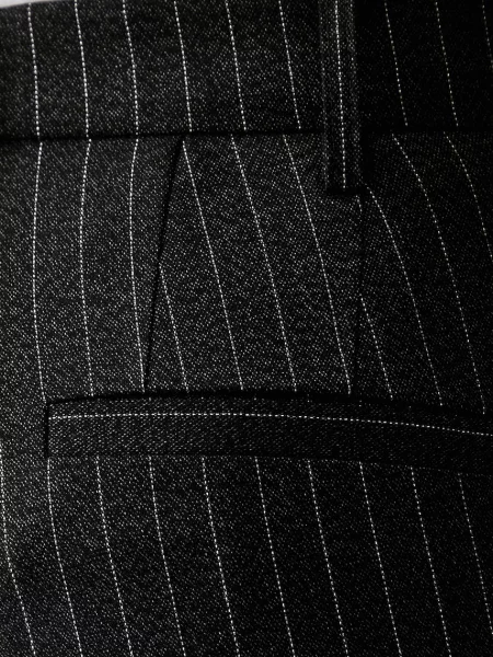 Nadrág Zadig&voltaire fekete