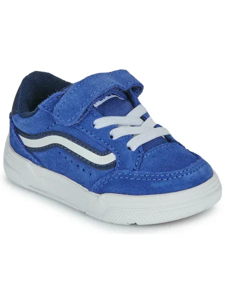 Pantofi copii Vans albastru