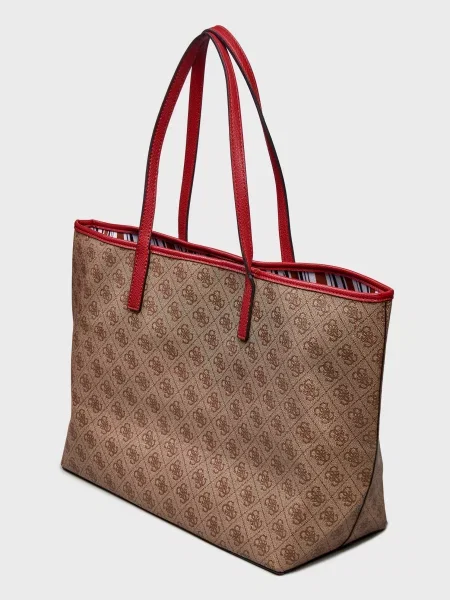 Сумка Guess коричнева