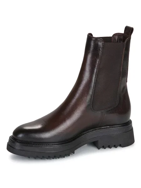 Pantofi Jb Martin maro