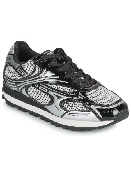 Tenisky Bronx černé