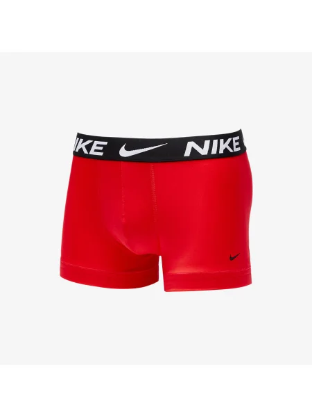 Boxeralsó Nike fekete