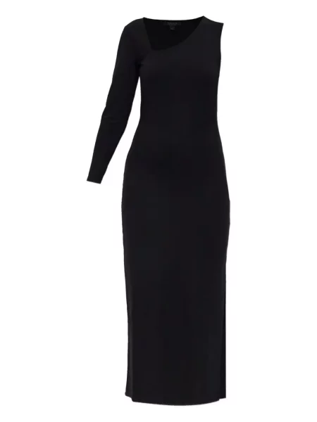 Rochie Allsaints de costum negru
