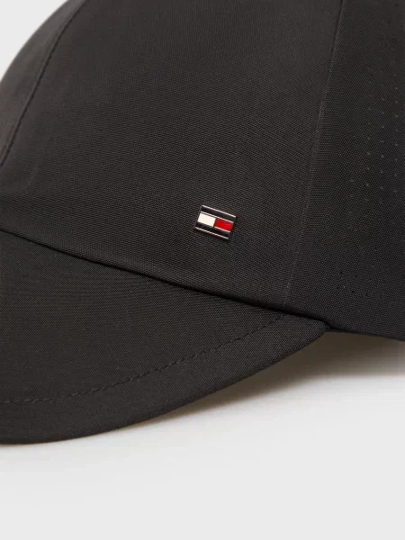 Кепка Tommy Hilfiger черная