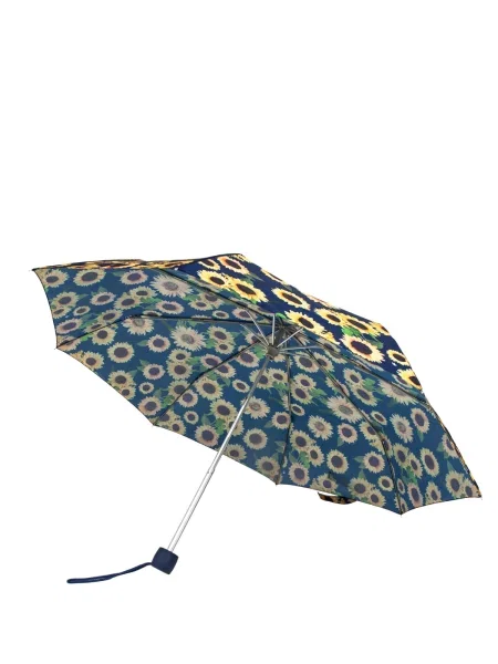Зонт Fulton Umbrellas черный