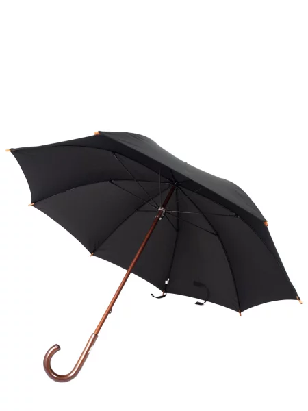 Зонт Fulton Umbrellas черный