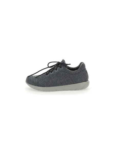 Pantofi Uyn gri
