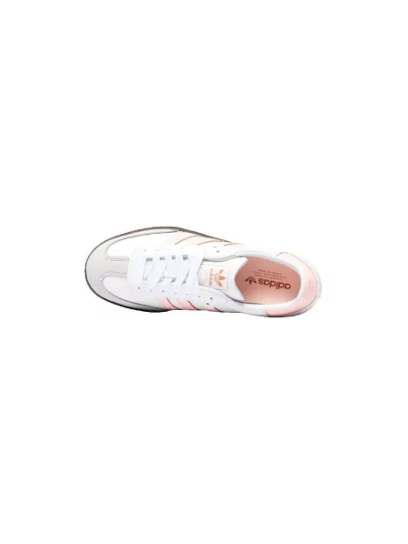 Tenisky Adidas biela