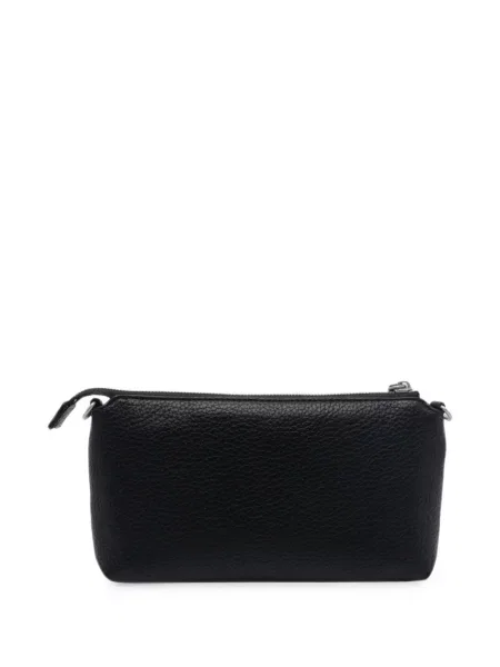 Geanta crossbody La Carrie negru
