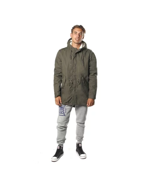 Parka Leone 1947