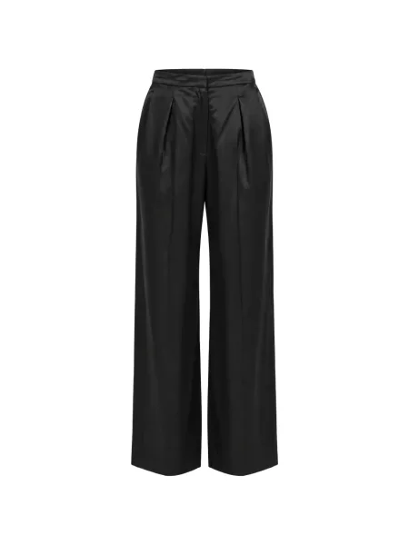 Pantaloni Ted Baker negru