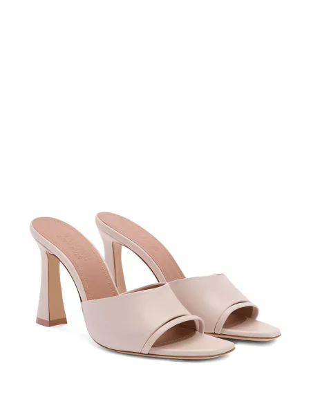 Papuci tip mules Malone Souliers