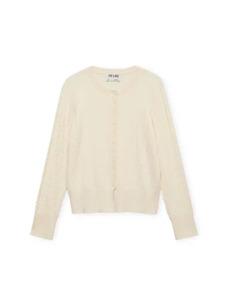 Cardigan Aware bej