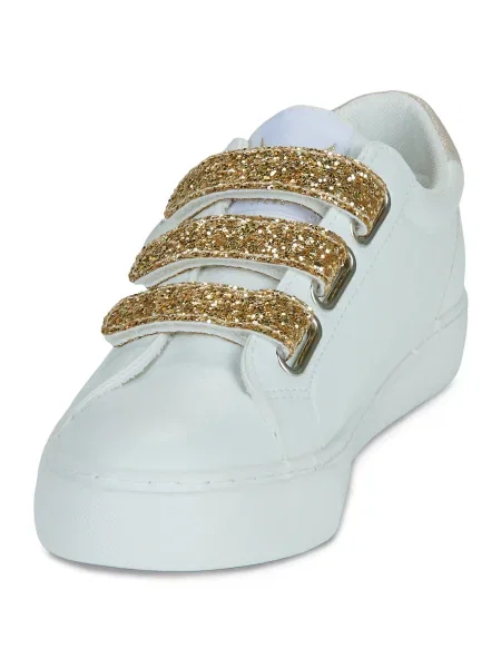 Pantofi Kaporal alb