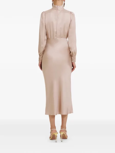 Rochie midi Framboise