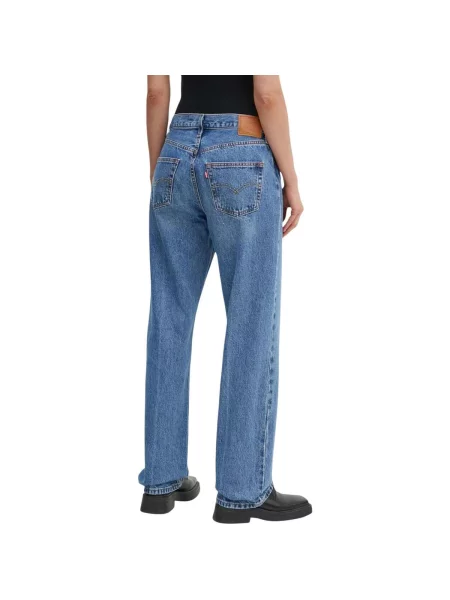 Blugi Levi's® albastru