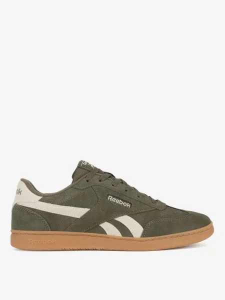 Sneakersy zielone