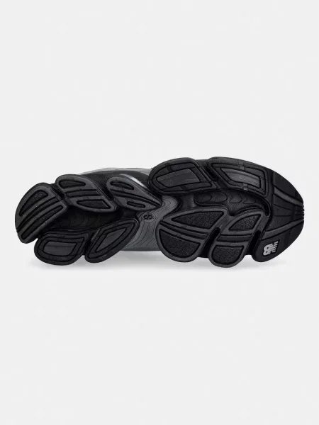 New Balance sportcipő szürke