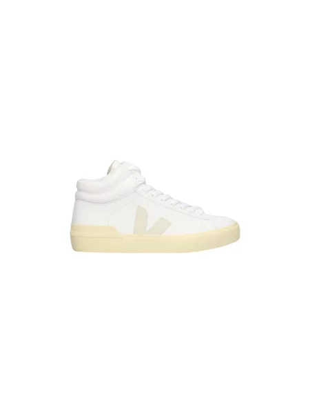Sneakersy Veja białe