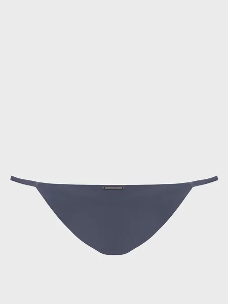 Труси Calvin Klein сірі