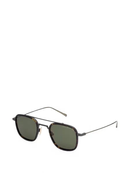 Ochelari de soare Dita Eyewear maro